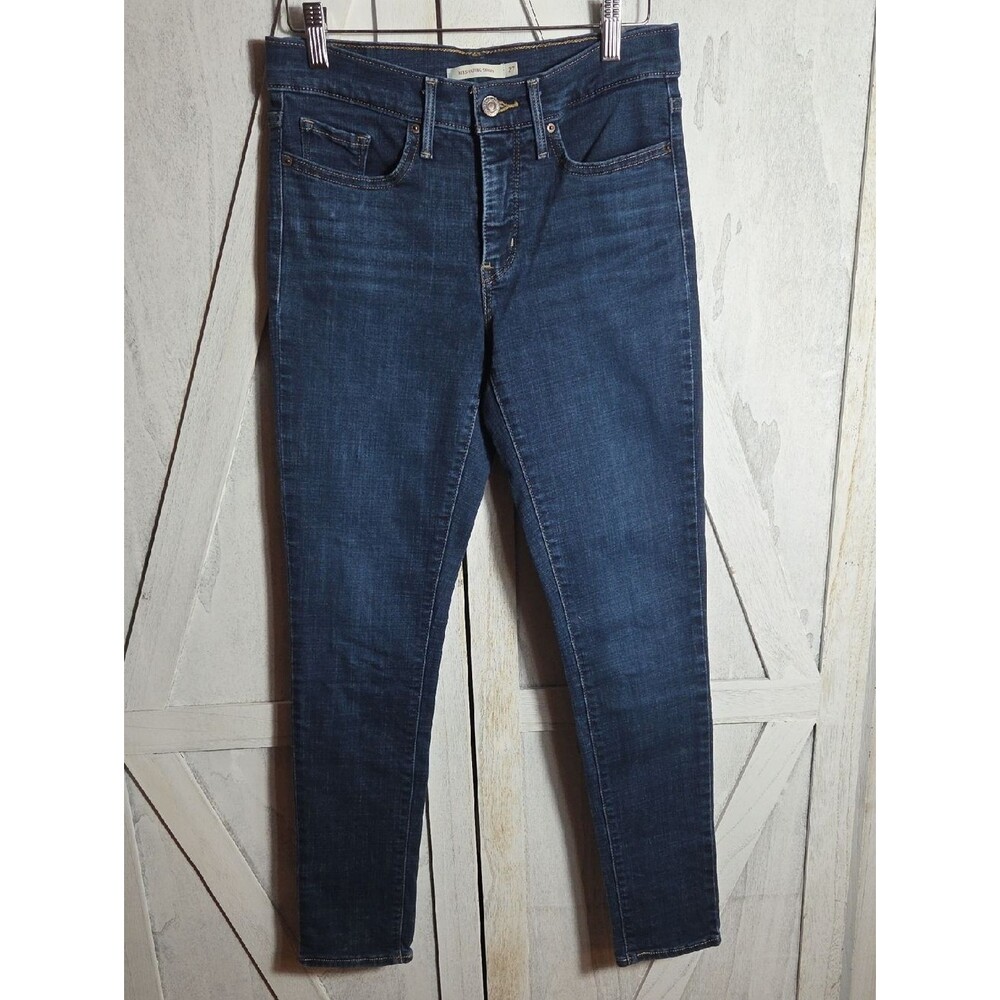 Levi's 311 Shaping Skinny Jeans Size 27
